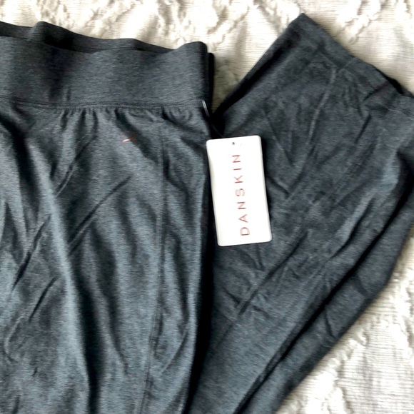 Danskin Essential Yoga Pants